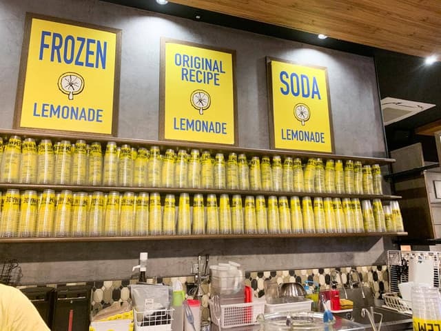 LEMONADE by Lemonica 高崎OPA店 - サブ画像3