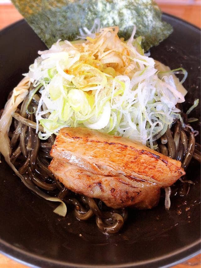 麺処 なかがわ - サブ画像3