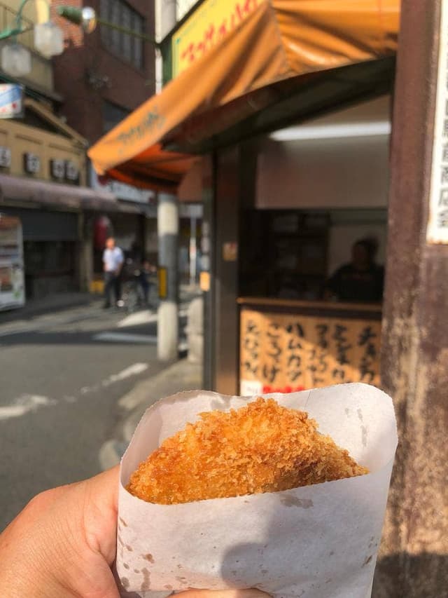 ころっけのハヤシ - サブ画像1