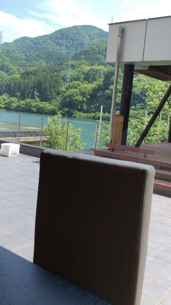 カフェ リヴィエール リバーリトリート雅樂倶 - サブ画像2