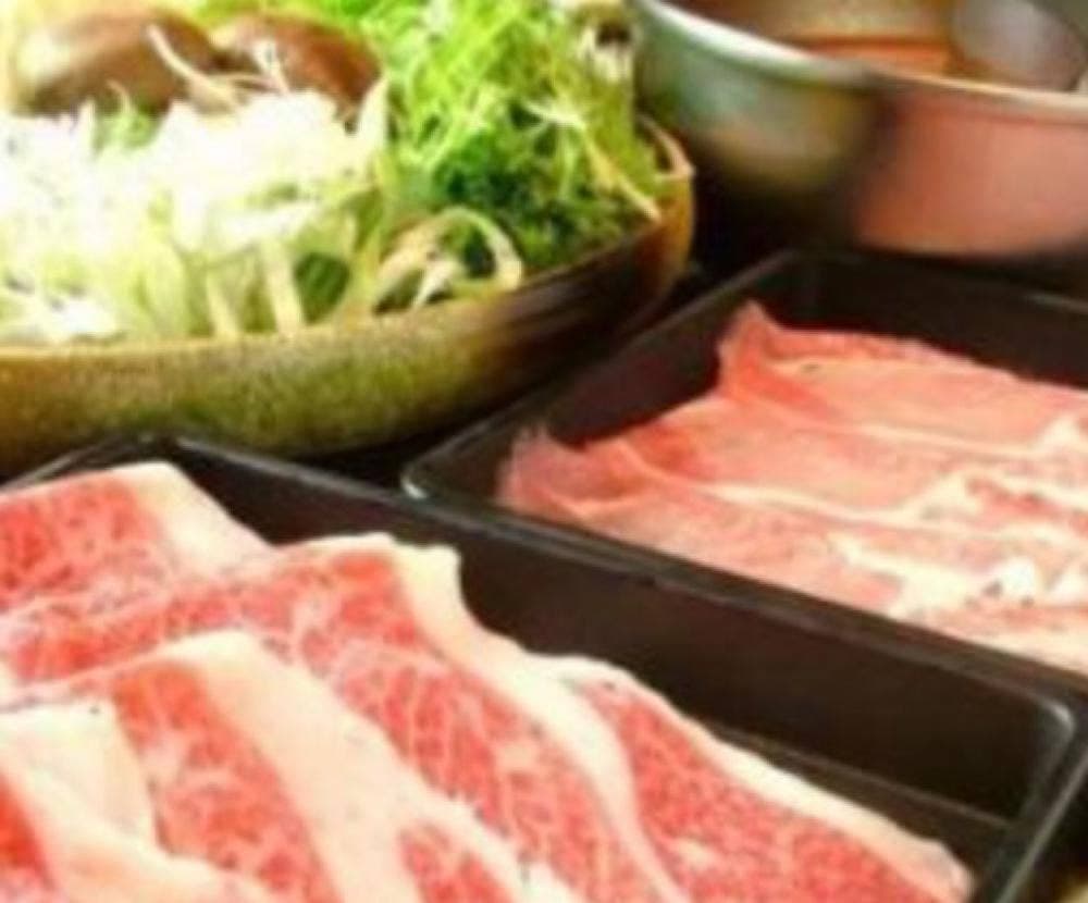 しゃぶ葉 八尾老原店