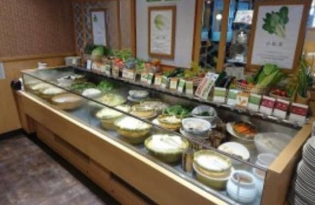 しゃぶ葉 八尾老原店 - サブ画像1