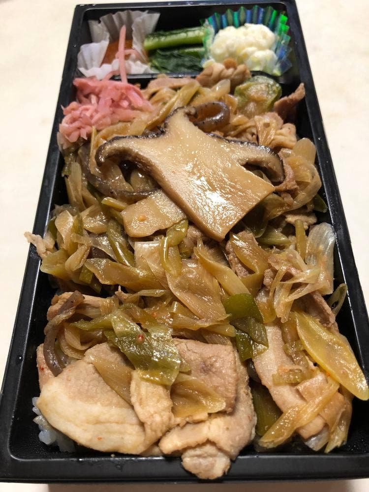 峠の釜めし おぎのや ながの東急百貨店