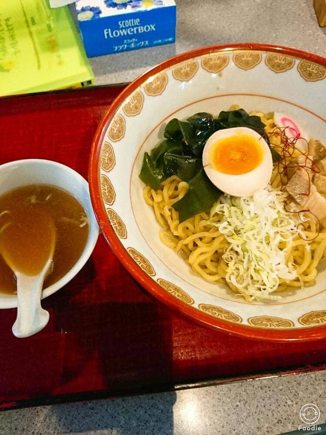ラーメンがらがら - サブ画像1