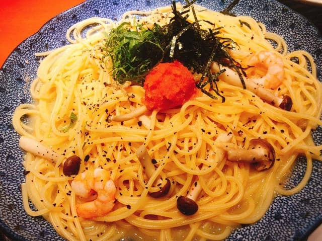 洋麺屋 五右衛門 高田馬場店 - サブ画像2