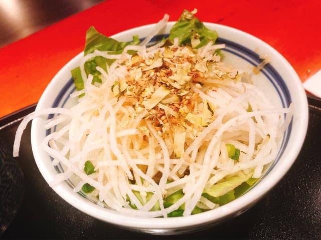 洋麺屋 五右衛門 高田馬場店 - サブ画像3