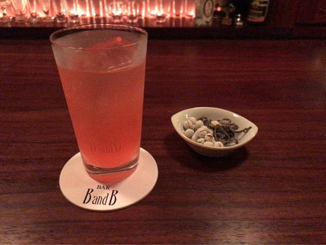 bar B and B - サブ画像2