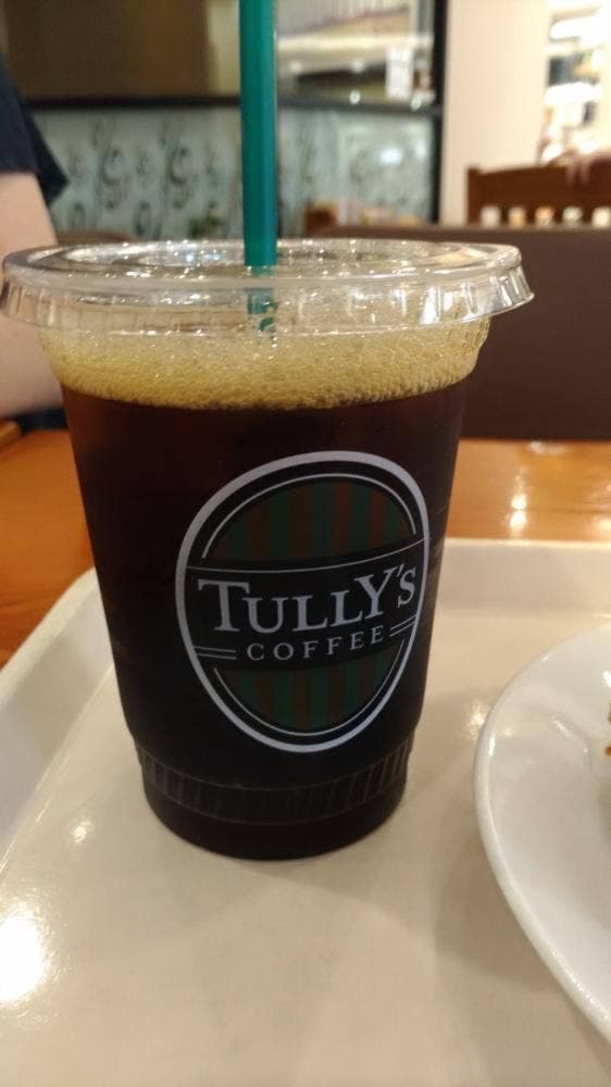 タリーズコーヒー ニューポートひたちなか店 - サブ画像3