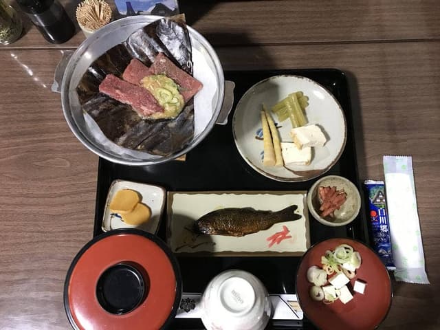 基太の庄 - サブ画像2