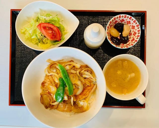 キッチン ヨシミ - サブ画像1