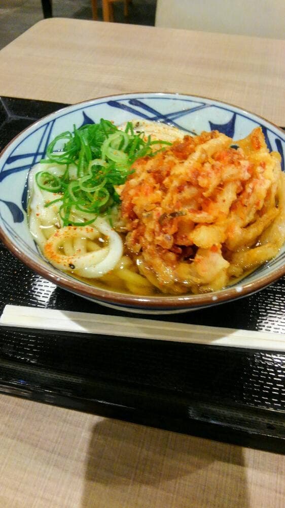 丸亀製麺 イオンモール多摩平の森店 - サブ画像1