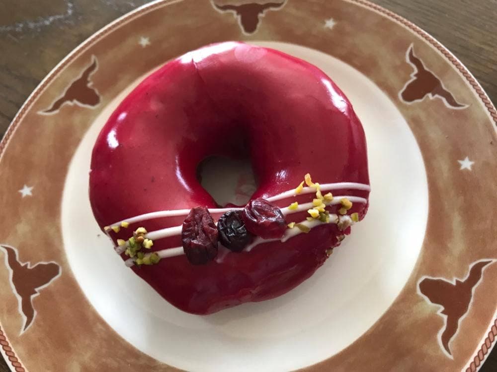 DAVID DOUGHNUTS 円山LAB直売所