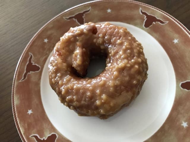 DAVID DOUGHNUTS 円山LAB直売所 - サブ画像2