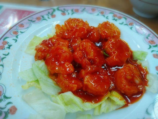 餃子の王将 鶴橋東店 - サブ画像2