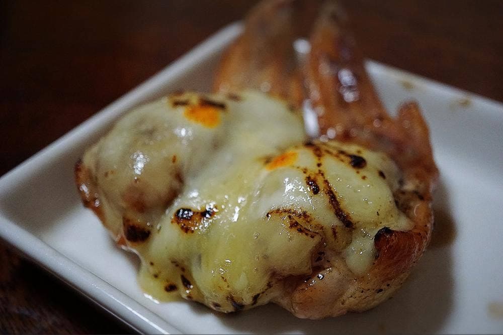 居酒屋てっぺん