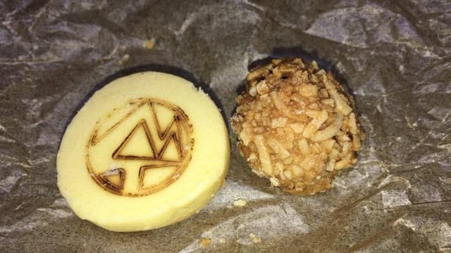 MOT COFFEE STAND - サブ画像3