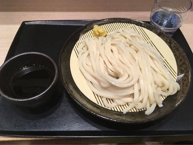 はなまるうどん 銀座松屋通り店 - サブ画像2