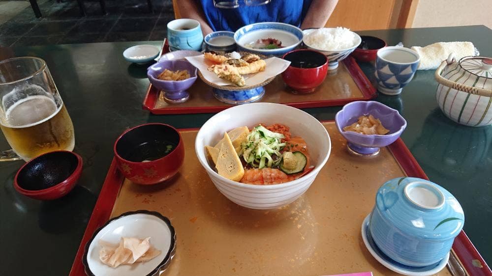 あづま寿し