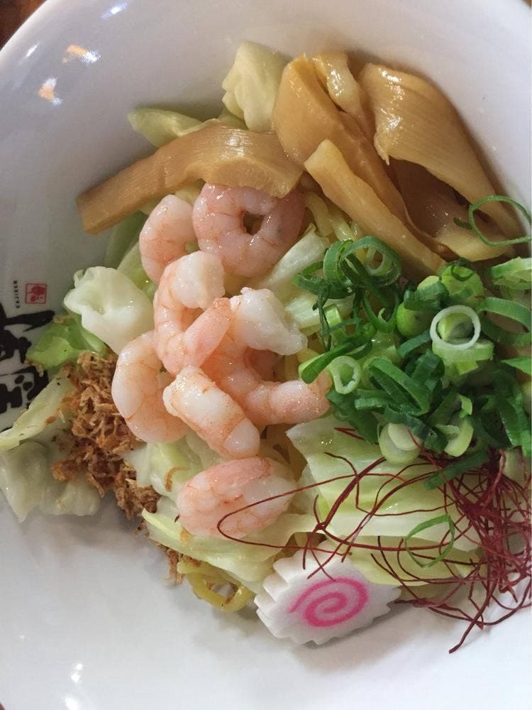 歌志軒 大須店