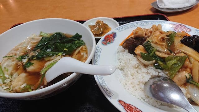 華香楼 - サブ画像3