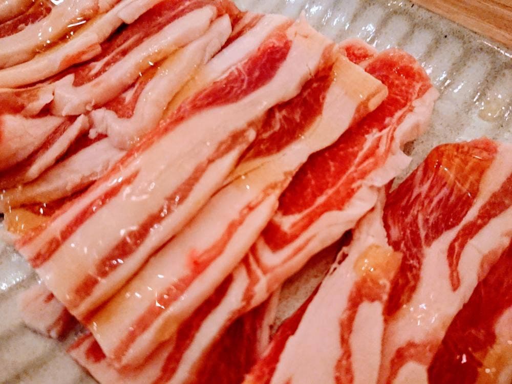 札幌ジンギスカンdining六花