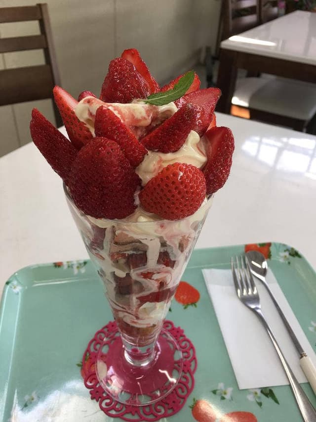 多度グリーンファーム - サブ画像3