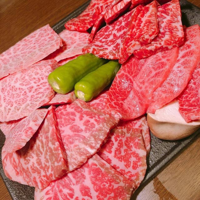 焼肉ムサシ - サブ画像1