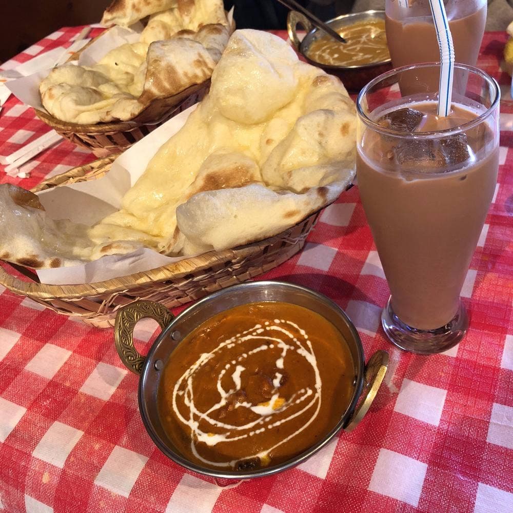 Indianrestaurant&bar ARUSHI