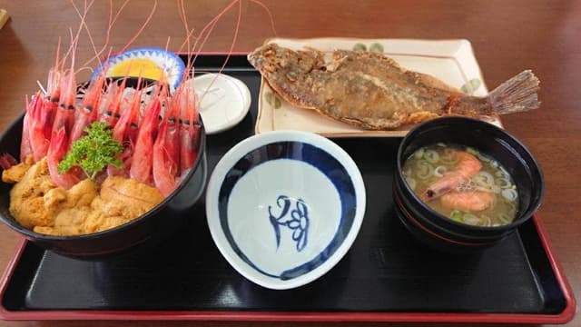 おろろん食堂 - サブ画像1