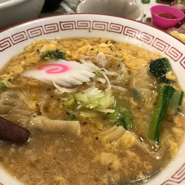 大鵬閣の餃子BAR 浅草伝一郎 - サブ画像1