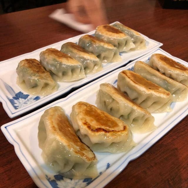 餃子の王国 - サブ画像3