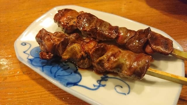 炭焼やきとり 石鉄田むら - サブ画像1