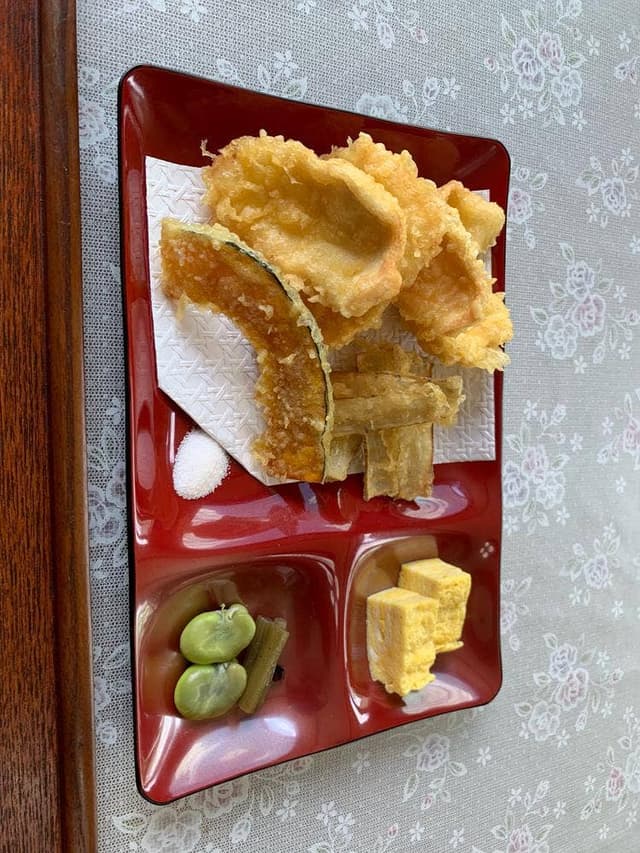 扇谷 - サブ画像2