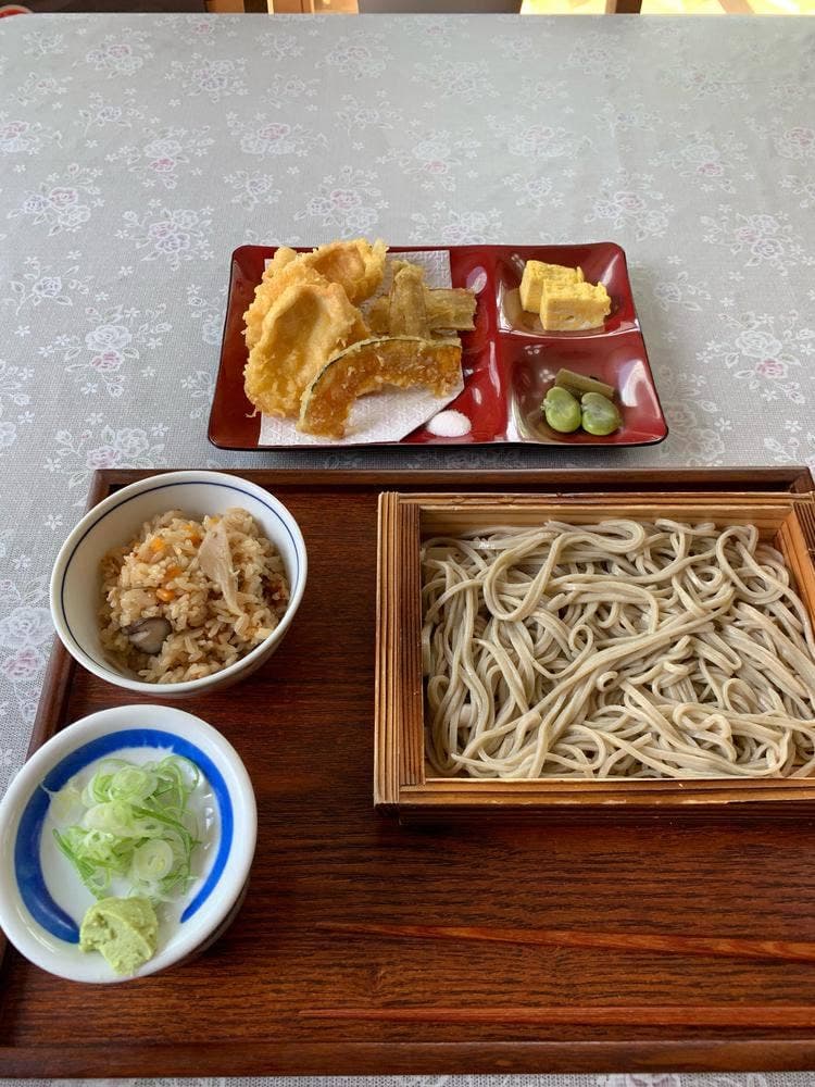 扇谷