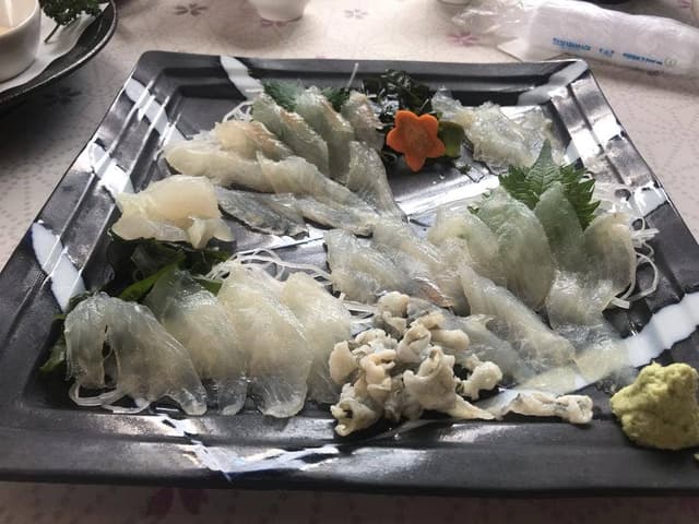 マルタ活魚 - サブ画像3