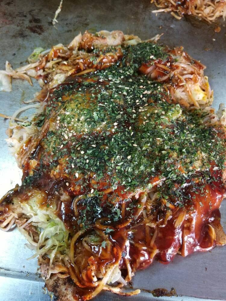 ポパイお好み
