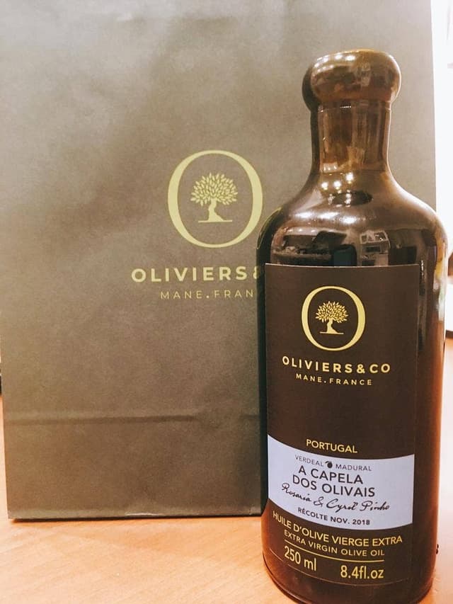 OLIVIERS&CO EBISU - サブ画像2