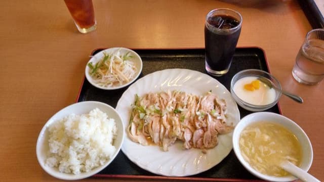 中国料理 萬品香 - サブ画像2
