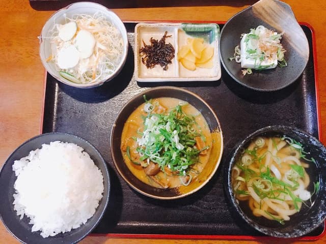 山庵 - サブ画像3