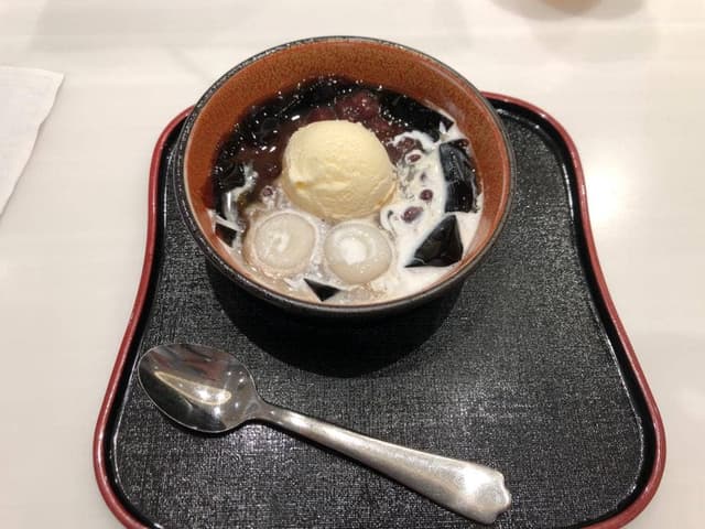 間瀬CAFE ラスカ熱海 - サブ画像3