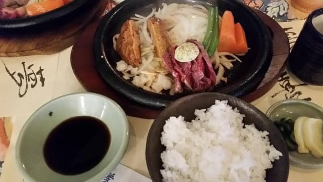 夢一喜 貝塚店 - サブ画像1