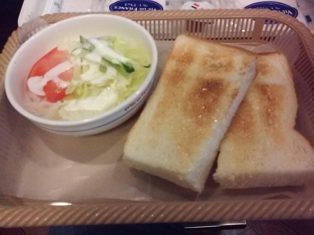 VIE DE FRANCE 小阪店