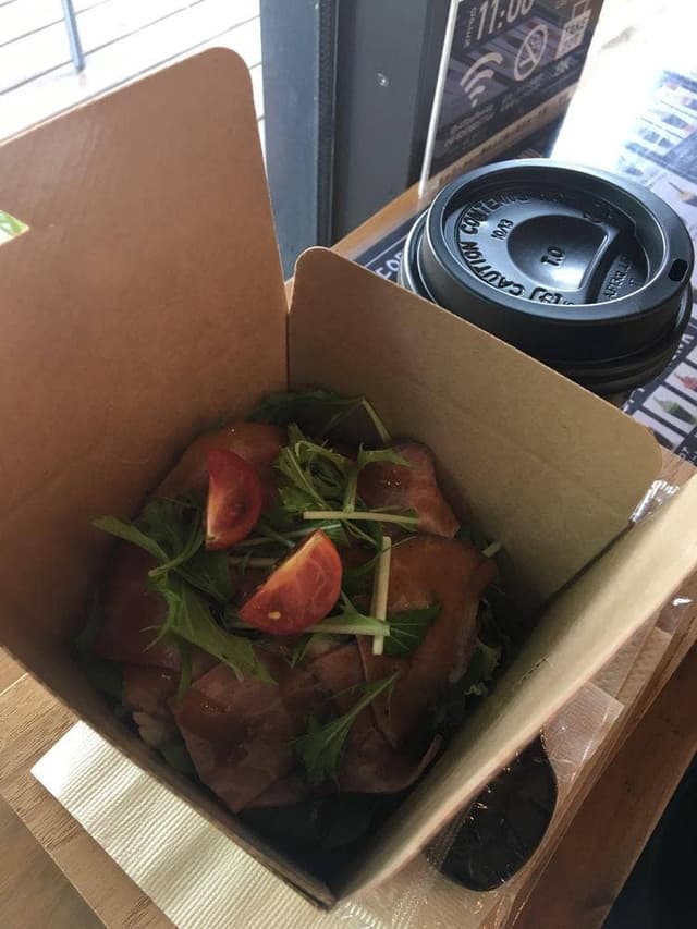 411 COFFEE LAB. - サブ画像3