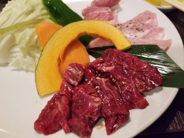 焼肉竹林 大橋店 - サブ画像2