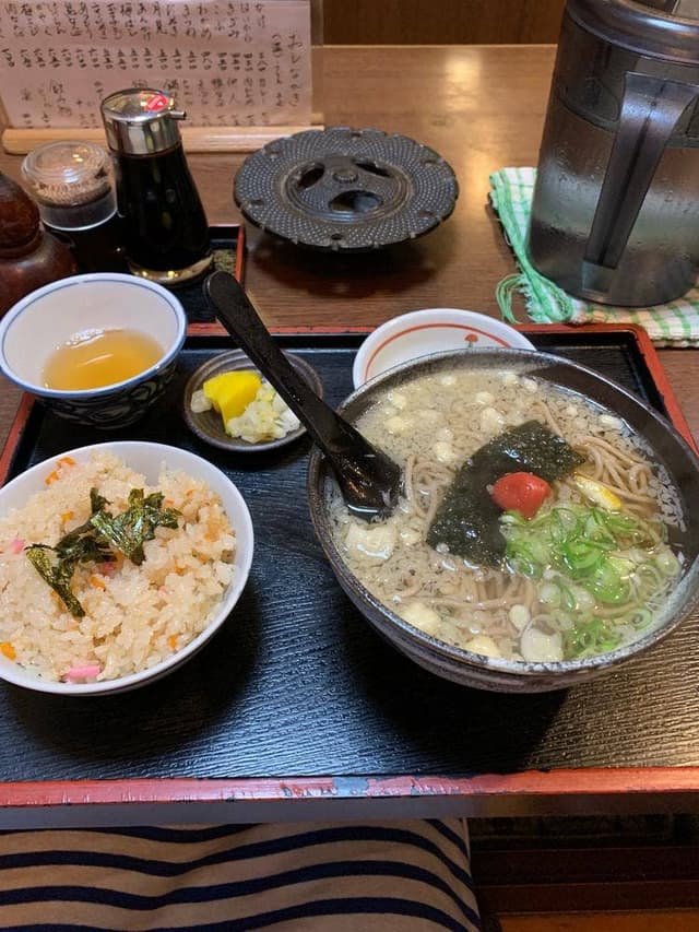 御坊庵 - サブ画像3