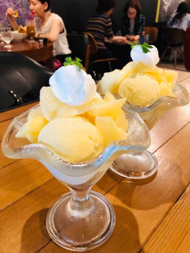 cafe&kitchen DooLittle - サブ画像3