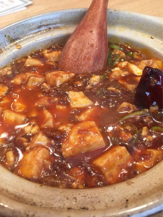 Bistro 四川食堂 - サブ画像2