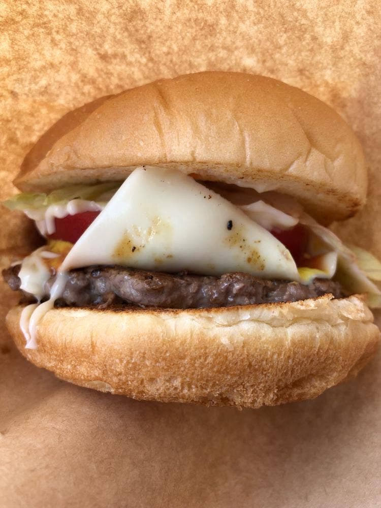 SEA-SIDE・BURGER KITCHIN NEOPASA駿河湾沼津上り