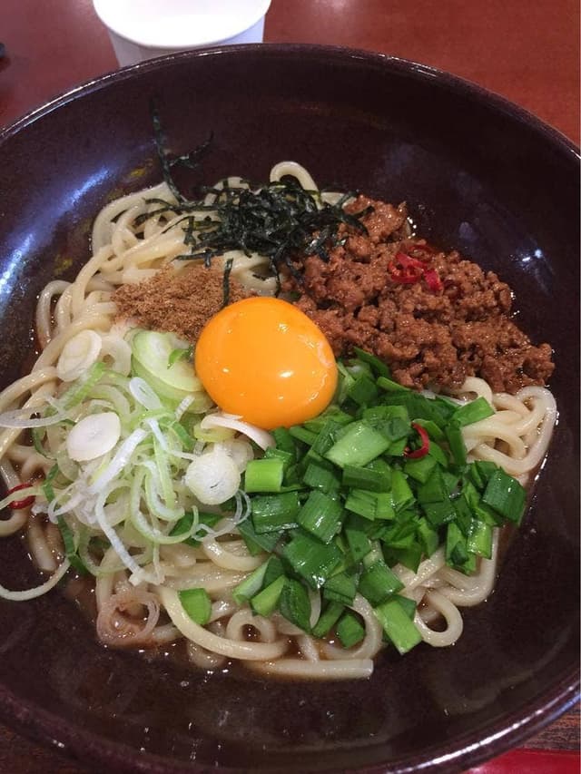 まぜそば・台湾ラーメン 陳林 上郷SA - サブ画像2