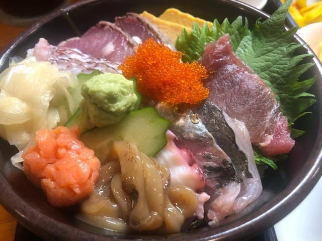 居酒屋 武蔵 - サブ画像3